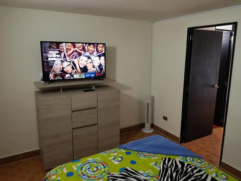 New Cozy Apartment in the Poblado, San Lucas Eigentumswohnung in Envigado