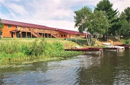 Eagle River Inn and Resort Resort in Wisconsin