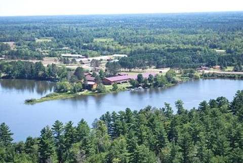 Eagle River Inn and Resort Resort in Wisconsin