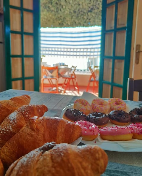 B&B Ventura Pousada com café da manhã (B&B) in Lipari