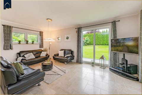 Ferienhaus Zirchow 4 House in Zirchow