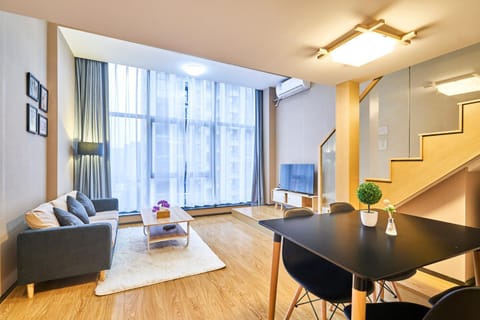 Plesant Daily Rental Apartment Condo in Hangzhou