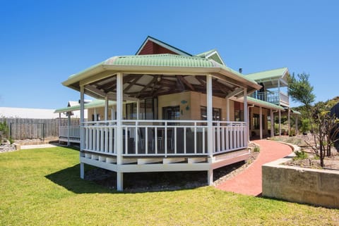 The Southouse Beachouse House in Margaret River