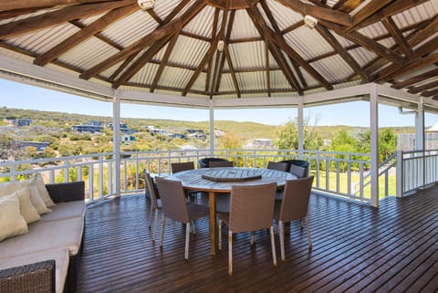 The Southouse Beachouse House in Margaret River