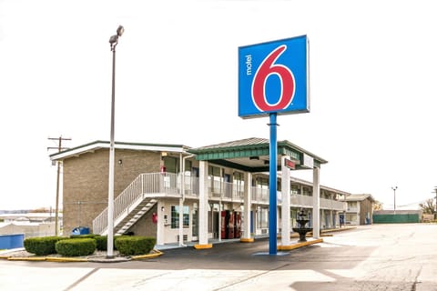 Motel 6-Somerset, KY Hotel in Somerset