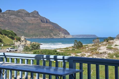 6 Jamaica Beach Condominio in Cape Town