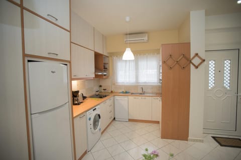 Comfi apartment Kleio Condominio in Heraklion