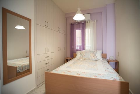 Comfi apartment Kleio Eigentumswohnung in Heraklion