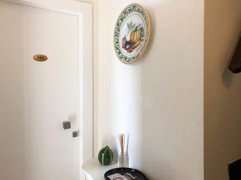 Orto al Mare Room Rental Bed and Breakfast in Riomaggiore
