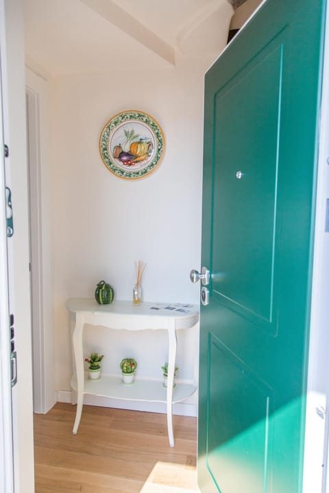 Orto al Mare Room Rental Bed and Breakfast in Riomaggiore