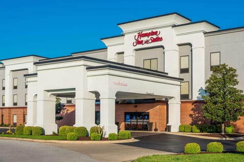Hampton Inn & Suites Hopkinsville Hotel in Hopkinsville
