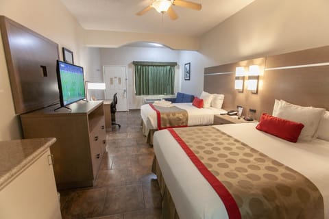 Ramada by Wyndham & Suites South Padre Island Motel in South Padre Island