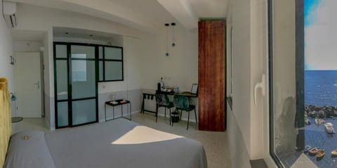 Agave Room Rental Bed and Breakfast in Riomaggiore