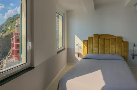 Agave Room Rental Bed and Breakfast in Riomaggiore