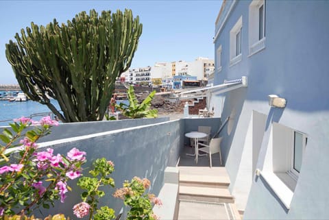 Sur Restinga Apartment hotel in El Hierro