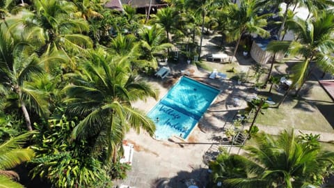 Bird's eye view, Pool view, Swimming pool, Swimming pool