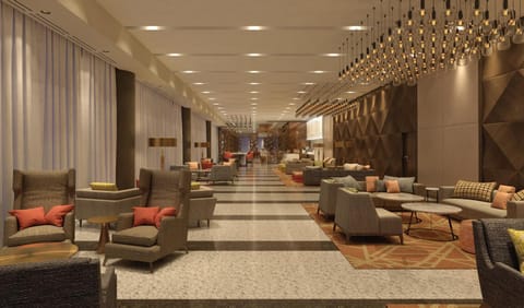 Millennium Madinah Airport Hotel in Medina