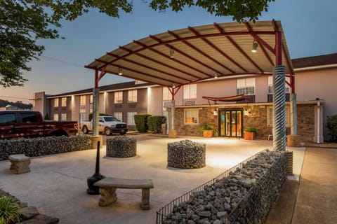Best Western Natchitoches Inn Hotel in Natchitoches