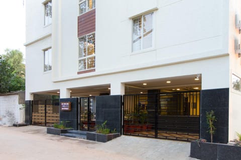 Sanctum Suites Whitefield Bangalore Hotel in Bengaluru
