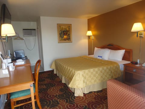 Americas Best Value Inn Santa Rosa, New Mexico Motel in Santa Rosa