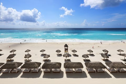 Emporio Cancun - Optional All Inclusive Resort in Cancun