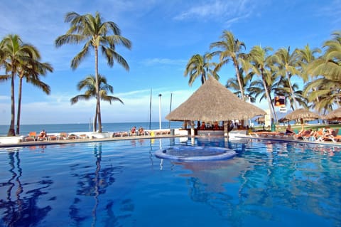 Marival Emotions Resort & Suites - All Inclusive Resort in Nuevo Vallarta