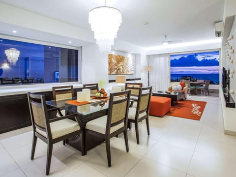 Marival Distinct Luxury Residences & World Spa All Inclusive Estância in Nuevo Vallarta