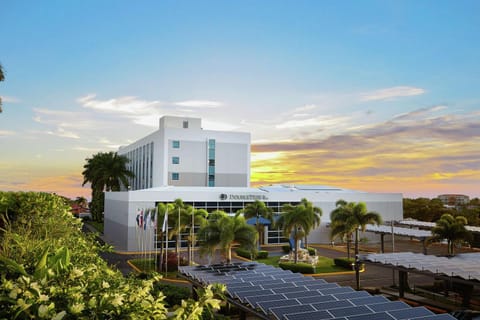 DoubleTree by Hilton Managua Hôtel in Managua