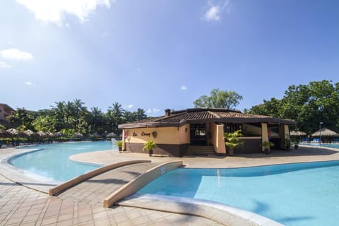 Barceló Montelimar All Inclusive Resort in Managua (Department)