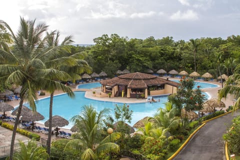 Barceló Montelimar All Inclusive Resort in Managua (Department)