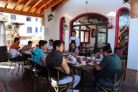 Boutique Pueblo Lindo Hotel in Taxco
