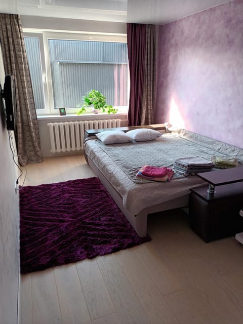 Apartment Condo in Tallinn