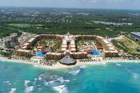 The Royal Haciendas Resort & Spa Resort in Playa del Carmen