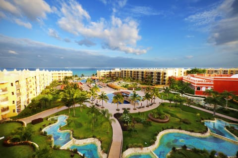 The Royal Haciendas Resort & Spa Resort in Playa del Carmen