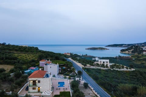 Rodi Stone Villa Villa in Crete