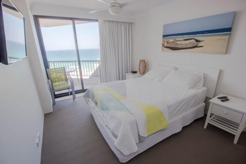 Carrington Court Appartement-Hotel in Surfers Paradise