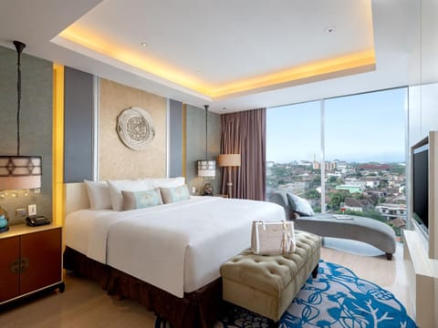 ARTOTEL Suites Bianti Yogyakarta, CHSE Certified Hôtel in Yogyakarta