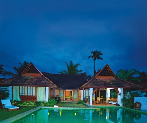 Kumarakom Lake Resort Resort in Kumarakom