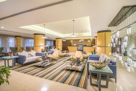 Grand Plaza Hotel - Takhasosi Riyadh Hotel in Riyadh