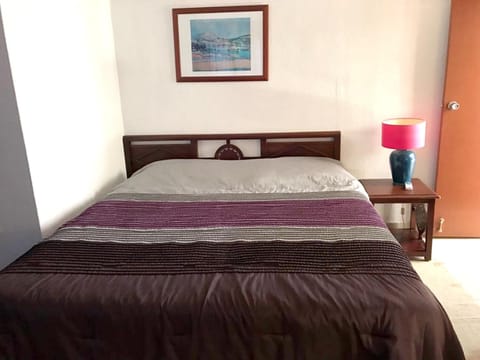 2 bedrooms house with sea view furnished garden and wifi at La Savane 2 km away from the beach Casa in Saint Martin