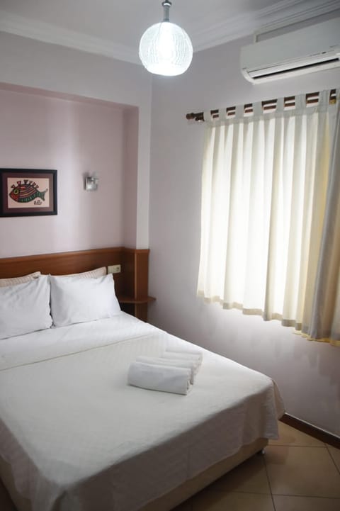 Mia Butik Hotel Bodrum Bed and Breakfast in Bodrum