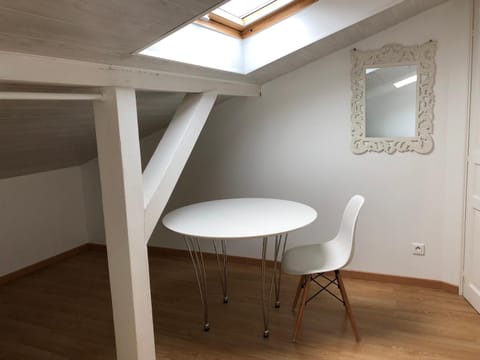 Le Loft des Musiciens Condo in Mulhouse