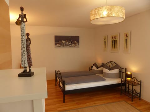 Pension Temizdemir Apartment in Lahr