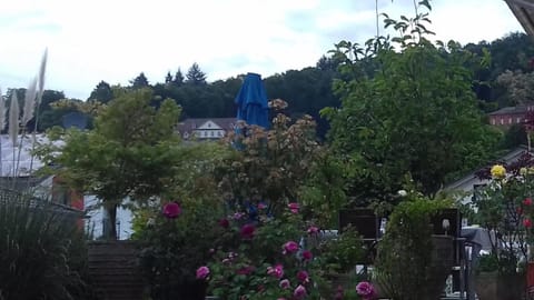 Pension Temizdemir Apartment in Lahr