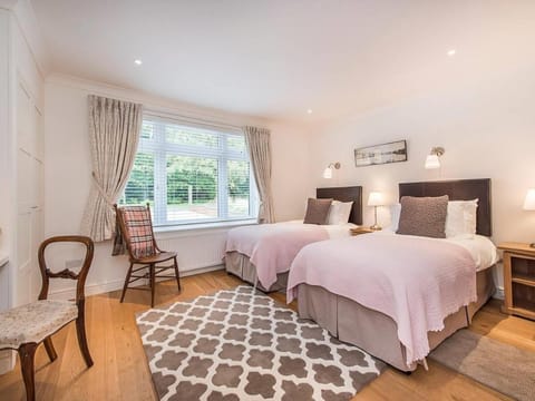 Knole B&B Bed and Breakfast in Sevenoaks District