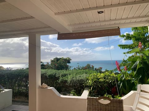 Vista Mare Condominio in Antigua and Barbuda