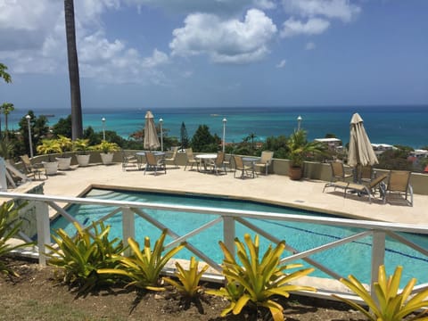 Vista Mare Condo in Antigua and Barbuda