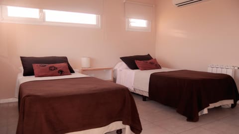 Punto Playa Apartment hotel in Villa Gesell