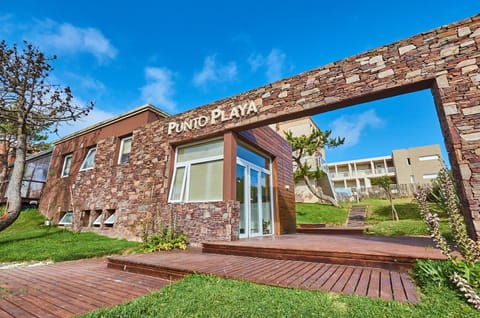 Punto Playa Apartment hotel in Villa Gesell