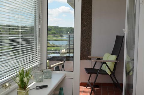 Natural landscape, Balcony/Terrace